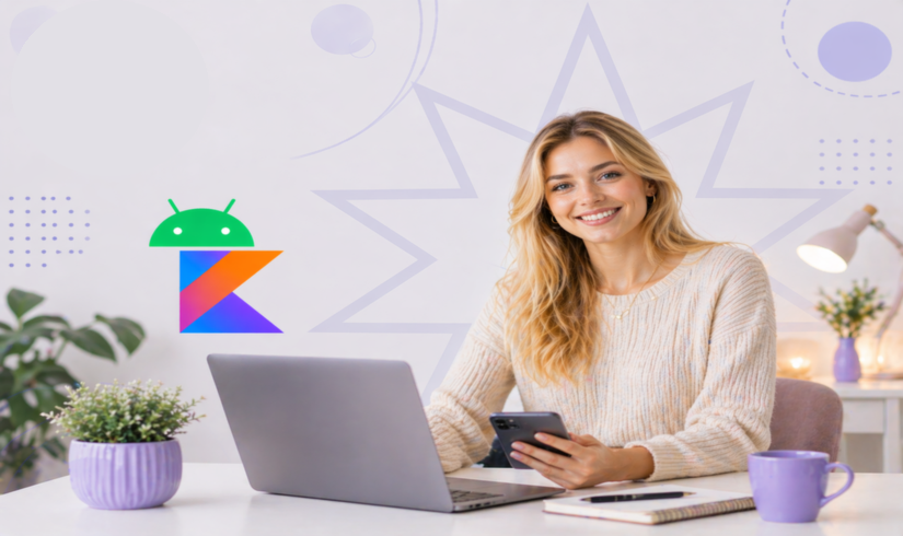 Android Kotlin Eğitimi | Mobil Uygulama Geliştirme Kursu
